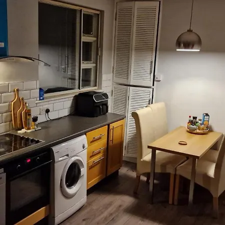 House Glasnevin Accommodatie bij particulieren